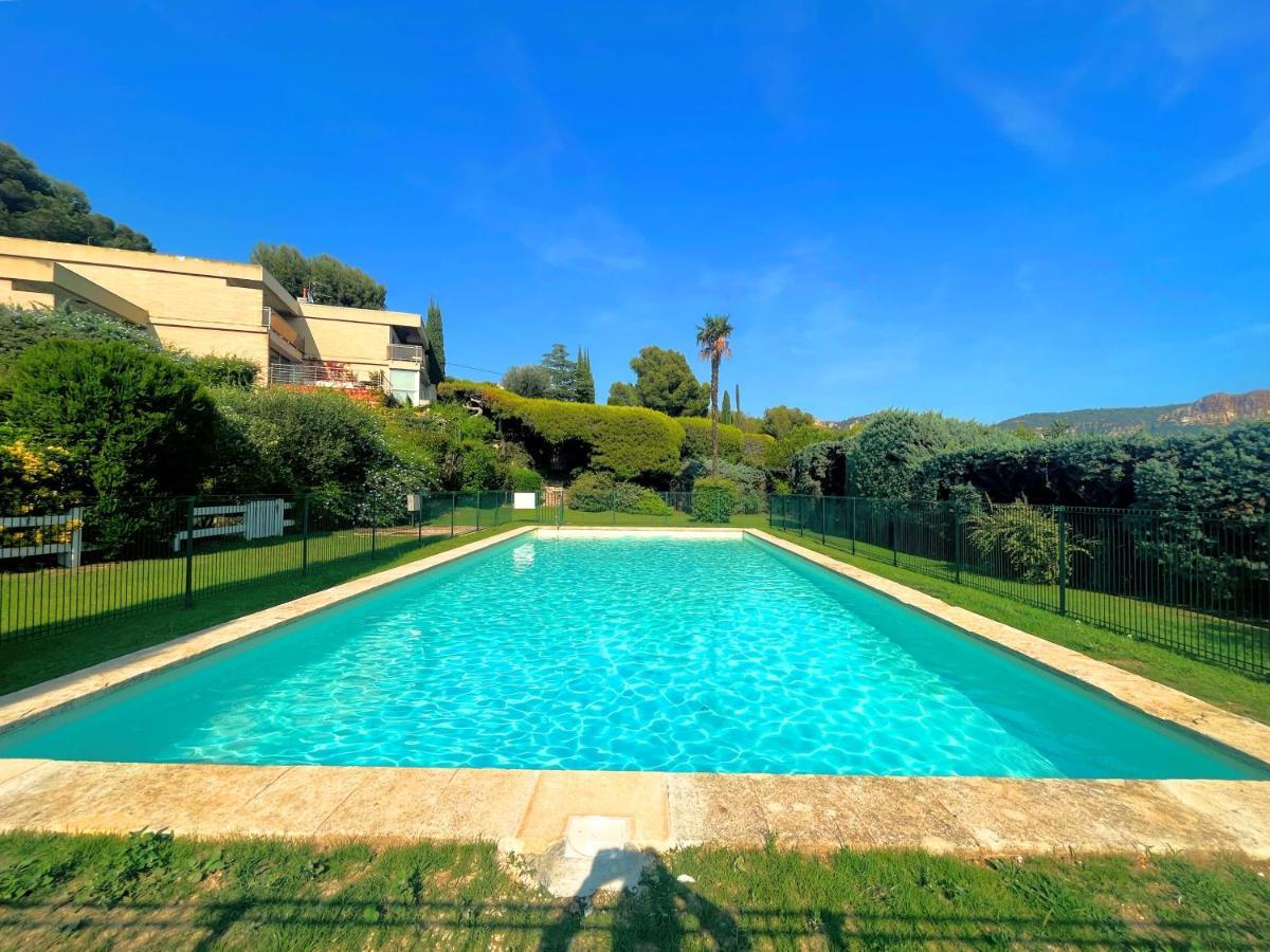 Le Plein Sud Villa