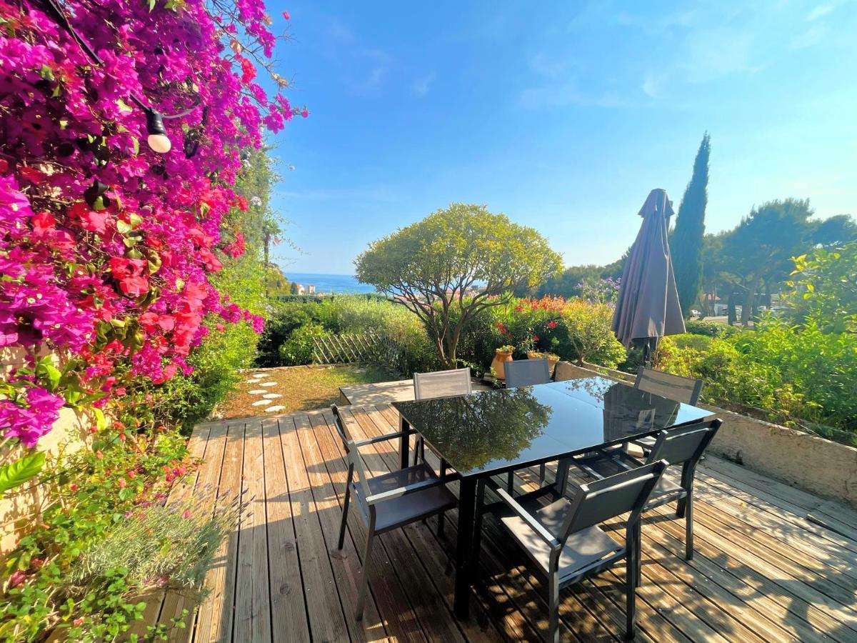Villa Le Plein Sud Cassis