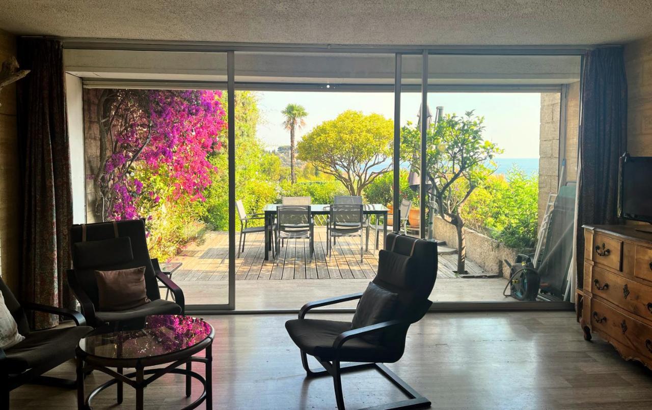 Le Plein Sud Villa Cassis