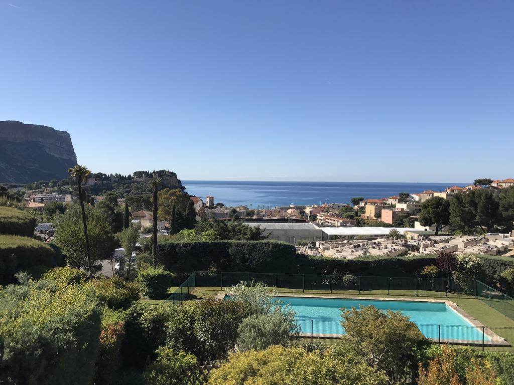 Villa Le Plein Sud *